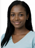 Chiamaka Coulibaly