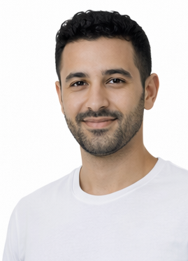 Omar Cherifi