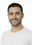 Ahmed Cherif