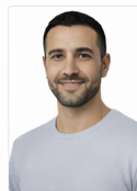 Youssef El Amrani
