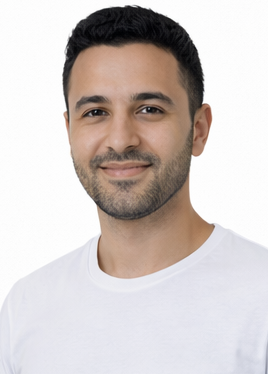 Ahmed Alaoui