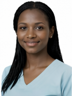 Jalia Molefe