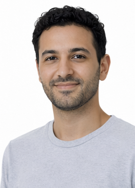 Hamza Mahfouz