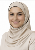 Leila Bensalem