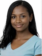 Akosua Mahamat