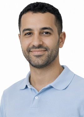 Ali Bouteflika