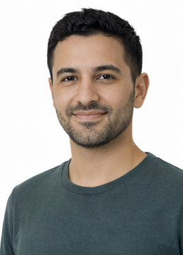 Yusuf Saidi