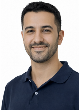 Abdullah Hamdi