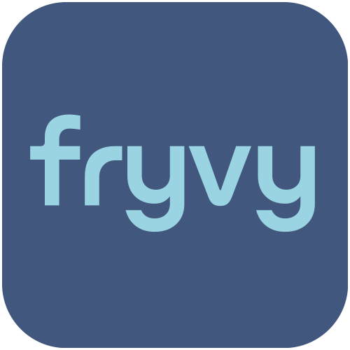 Fryvy