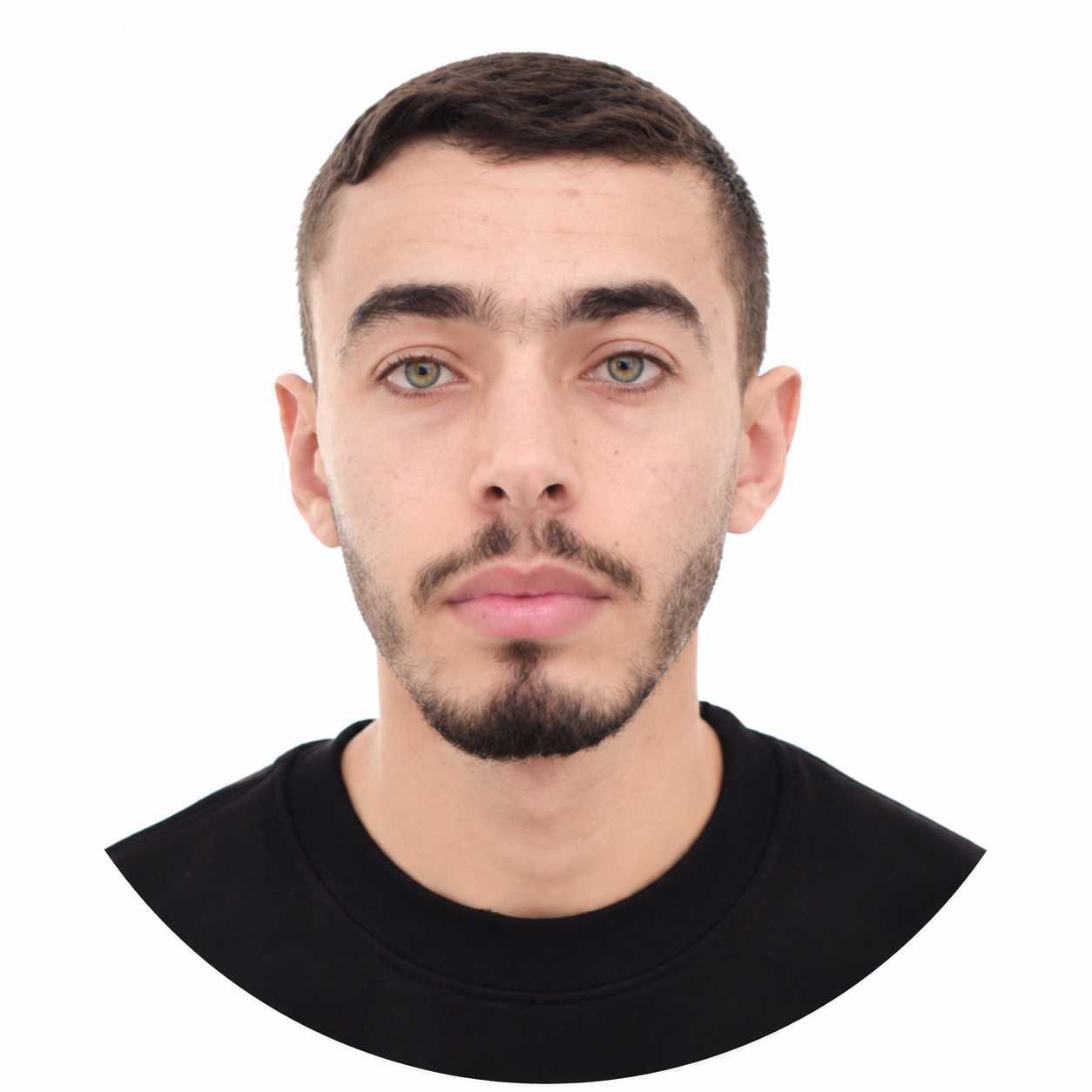 Ahmed Anis  Gasmi